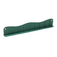thumbnail image 1 of Kitchen Sink Water Baffle Vanity Splash Proof Wash Kitchen Sink Countertop Strip Sink Splash Proof Artifact, 1 of 3