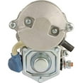 thumbnail image 5 of DISCOUNT STARTER & ALTERNATOR 17374N Starter Compatible With Caterpillar T40D/E T45D T50D/E T55D T60D Lift Trucks XN1P Eng, 5 of 5