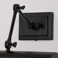 thumbnail image 4 of Capital Lighting 653711AD Alastair 16" Wide Picture Light - Brass, 4 of 7
