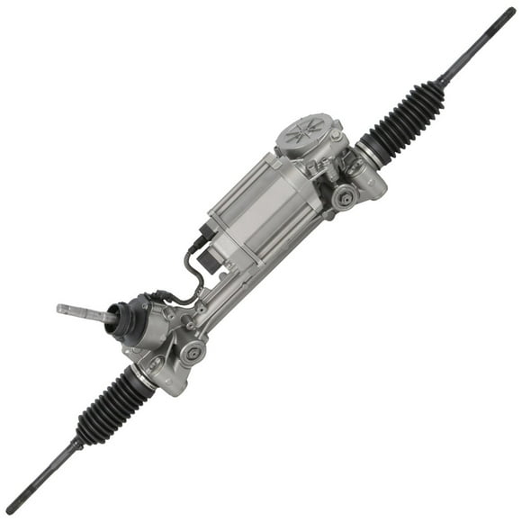 Buick Rendezvous Rack And Pinion Assembly