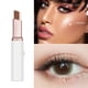 thumbnail image 3 of Lápiz de sombra de ojos y delineador de ojos Lápiz de sombra de ojos resistente al agua y de larga duración, sombra de ojos en crema hipoalergénica., 3 of 5