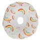 thumbnail image 2 of Collar De Cono Para Gato Collar Isabelino Suave Y Suave Para Gatito Collar De Cono Para Perro Collar De Donut Para Gatito Para Dejar De Lamer Collar De Recuperación Para Gatos, 2 of 7