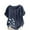 Navy, variant on Cilsoka My Orders Placed V Neck T Shirts for Women Cotton Womens Summer Tops With Built In Bra Floral Crop Tops for Women 2025 Red Blouses for Women Sexy