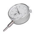 thumbnail image 1 of Dial Indicator, 0.0003in Accuracy Test Dials Indicators Professional Wear Resistance With Control Arm For Manufacturing, 1 of 8