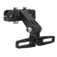 thumbnail image 4 of Soporte De Luz Trasera De Bicicleta Eléctrica, Soporte De Montaje De Luz Trasera De Bicicleta Resistente A La Intemperie Para Ciclismo, 4 of 7