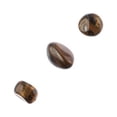 thumbnail image 2 of John Bead EJ SP 16" 8-15mm Irreg Tiger Eye, 2 of 3