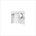 thumbnail image 1 of 960515WHT Hardware Fiesta Short With White Castings, 1 of 1
