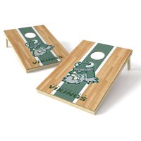 2x3 Shield Game, College