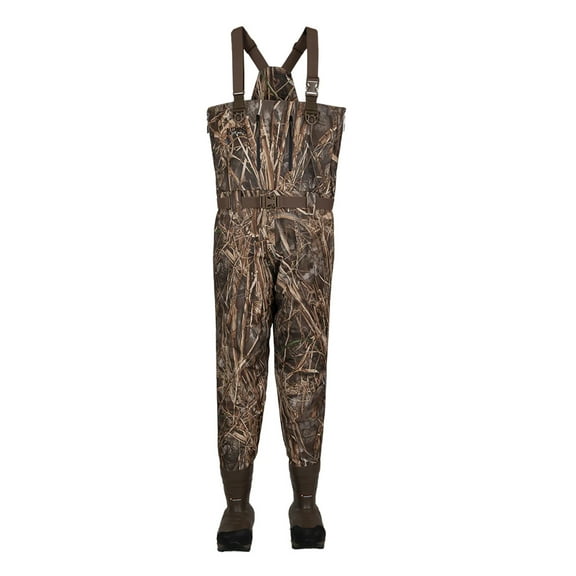 Banded Black Label Insulated Wader