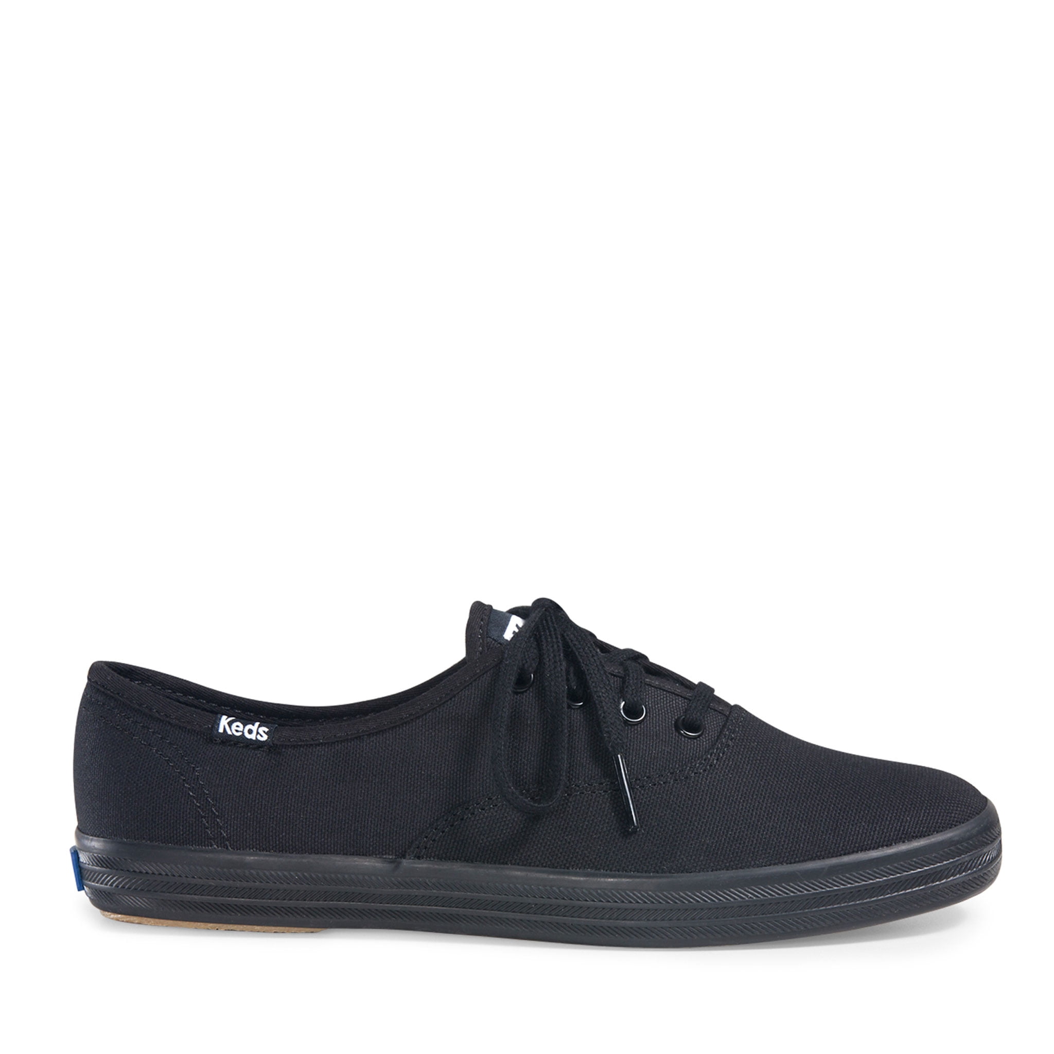 black keds womens