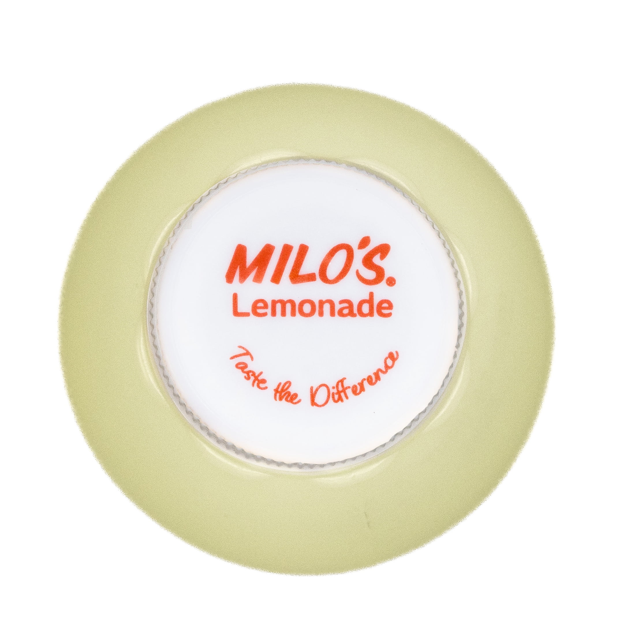 Milo's Lemonade Juice Drink, 100% Natural, 20 fl oz Refrigerated Bottle