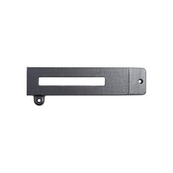Decorative Mailbox Flag Housing by Imperial Mailbox Systems