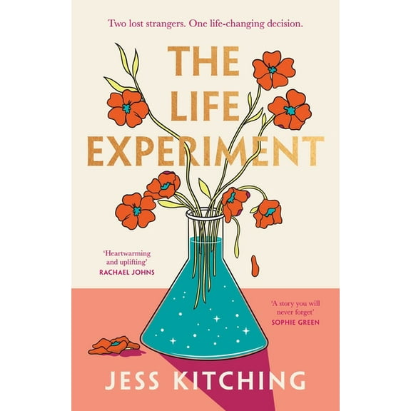 The Life Experiment, (Paperback)