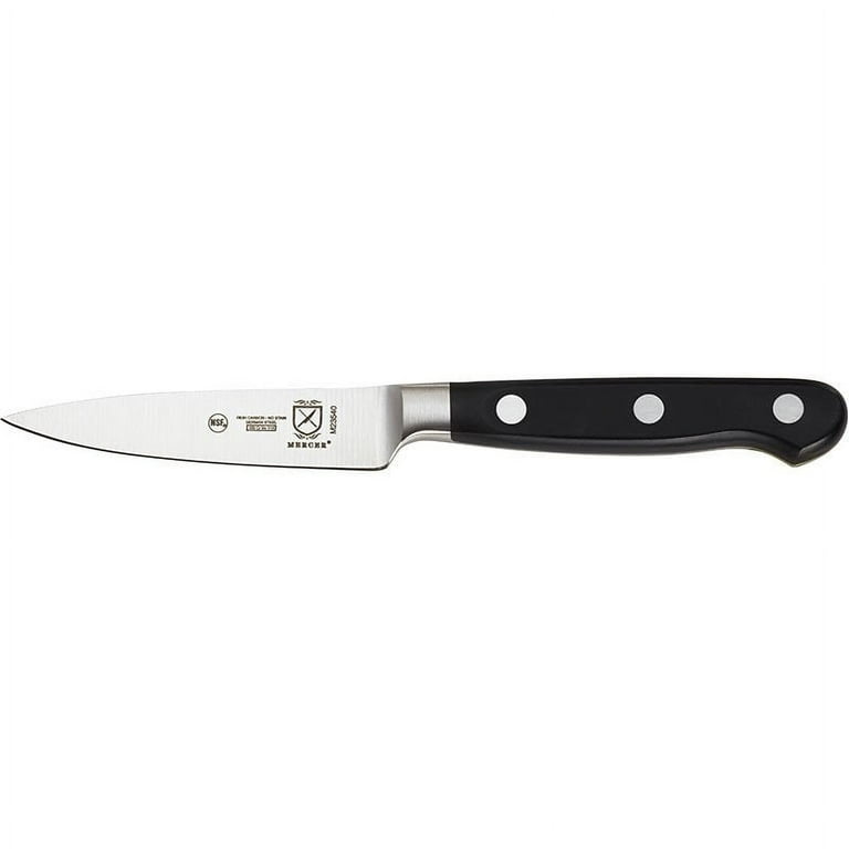 Mercer Renaissance Chef's Knife 10 Inch, Cutlery