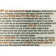thumbnail image 3 of Hollywood Beauty Tea Tree Oil for Hair, Scalp, and Skin, 8 fl oz, Dry Hair, Moisturizing, 3 of 6