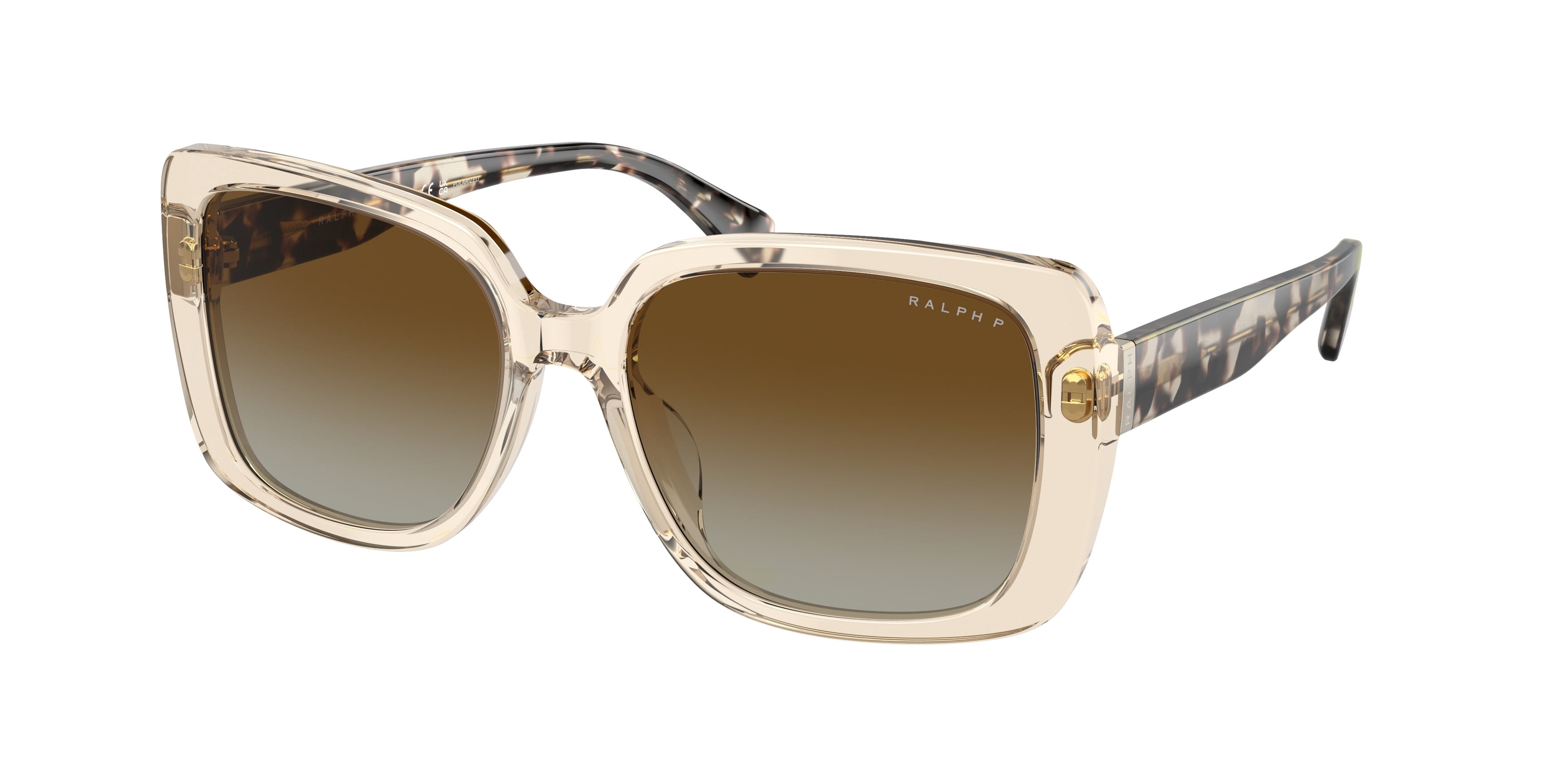 Ralph Lauren RA 5274 Plastic Womens Butterfly Polarized  display picture 2