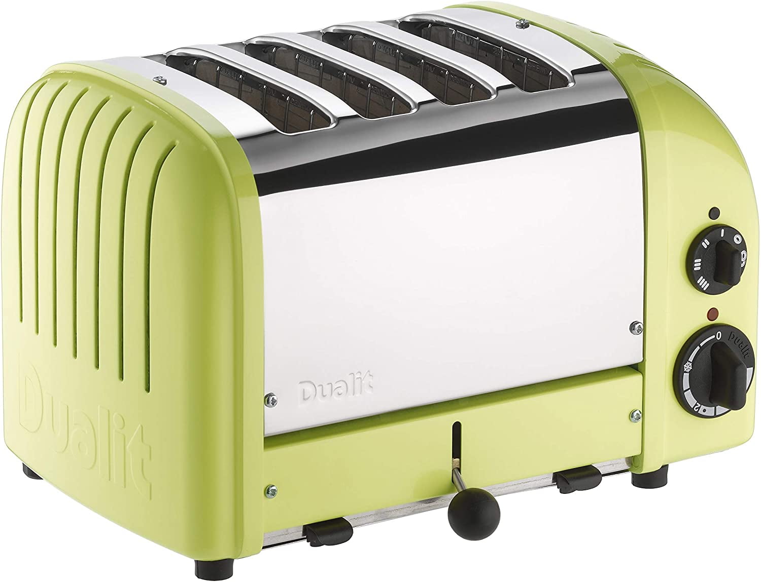 Dualit 4 slice toaster, Apple Candy Red Walmart Canada