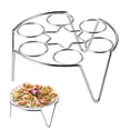 thumbnail image 1 of XWSHYW Utensilios y Gadgets de Cocina. Conveniente para Selladora de Cocina, Acero Inoxidable, Multifuncional, 1 of 4