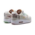 thumbnail image 3 of NIKE WOMENS NIKE AIR MAX 1 '87 Womens "White Phantom Mint Foam" FJ7734 101 from Stadium Goods, 3 of 8