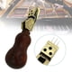 thumbnail image 3 of New Piano Tune Repair Tool Hardwood Handle, Rotated Needle Hammer Voicing Tool Ft, 3 of 5