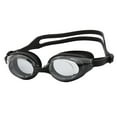 thumbnail image 4 of Colaxi Lunettes de Natation Lunettes de Natation Pas de Fuite Protection des Yeux Réglable Étanche Anti Brouillard Lunettes de Natation Lunettes pour Hommes Femmes Noir, 4 of 8