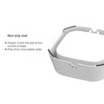 thumbnail image 4 of Pet Dog Bowl Floating Bowl Water Drinker Not Wet Mouth Splash Water Cat Bowl Not Sprinkler Water Dispenser Portable Dog Feeder ShopWise Round, 4 of 7