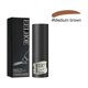 thumbnail image 1 of Eyebrow Print Suit Natural Hairline Powder Eyebrow Stencil Lazy Quick Natural Eyebrow Makeup Eyebrow Print Suit - M, 1 of 5