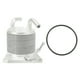 thumbnail image 1 of Enfriador de aceite de transmisión CVT 21606 1XF0A conjunto de enfriador de aceite de radiador de caja de cambios para Sentra Rogue Juke, 1 of 8
