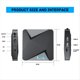 thumbnail image 5 of Consola de Videojuegos Retro X2 Pro Game Box, TV Box con 100 000 Juegos para /MAME/DC/, con Mandos y Enchufe Estadounidense., 5 of 6
