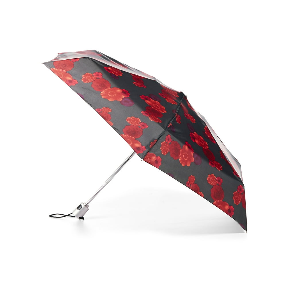 totes NeverWet® AutoOpen Mini Purse Umbrella, 39