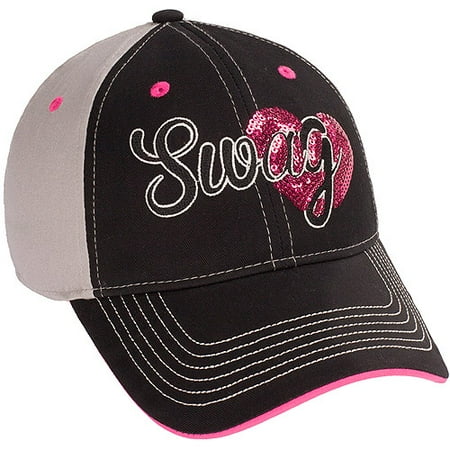 Swag Baseball Hat