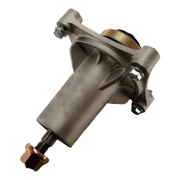 MOWER DECK MANDREL COMPLETE FITS HUSQVARNA 587253301 / 532192870 /587819701