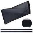 thumbnail image 4 of Paquete 4 Bolsas para Pelusas VentilacióN Secadora Trampas para Pelusas Bolsa para Polvo de Pelusas para Rejillas VentilacióN Secadoras al Aire Libre Captura de Pelusa y Polvo, 4 of 5