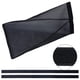 thumbnail image 4 of Paquete 4 Bolsas para Pelusas VentilacióN Secadora Trampas para Pelusas Bolsa para Polvo de Pelusas para Rejillas VentilacióN Secadoras al Aire Libre Captura de Pelusa y Polvo, 4 of 9