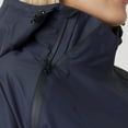 thumbnail image 5 of Horze Ayla Womens Waterproof Shell Riding Jacket, 5 of 10