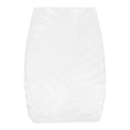 thumbnail image 1 of Florero Decorativo Mainstays Hoja 21 cm Transparente, 1 of 4