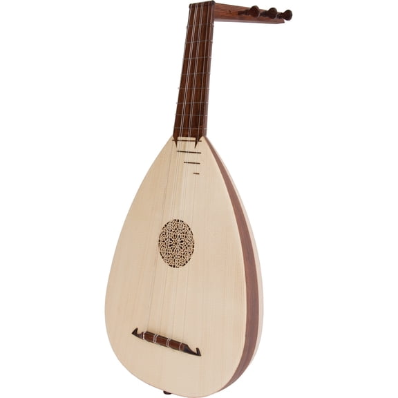 Roosebeck Tenor Lute-kuleleâ„ VariegatedBlemished