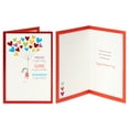 thumbnail image 2 of American Greetings Assorted Valentine's Day Cards Pack, Colorful (3-Count, 4.125 in x 6.25 in.), 2 of 7