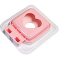 thumbnail image 4 of Sandwich Press Pita Maker Mold Sandwich Cutting Machine And Sealing Machine Is Suitable For Children's Bento Boxes, 4 of 5