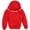 Red, variant on Professional Beekeeping Protective Jacket Beekeeper Veil Suit Smock, Orange, Unisex Adult [cite: 31]
