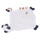 thumbnail image 1 of Manta De Seguridad Para Animales De Peluche, Manta De Seguridad De Panda De Dibujos Animados Suave Y Agradable Para La Piel Para Viajes En El Hogar OTVIAP Baby Security Blanket, 1 of 8