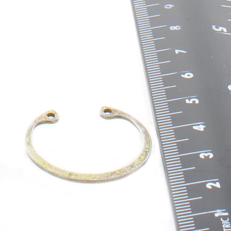 Polaris New OEM End Cap Snap Ring, 1800041 - Walmart.com