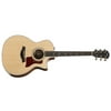 Taylor 414ce-R Rosewood Grand Auditorium Acoustic-Electric Guitar