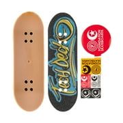 Tech Deck Steeze Series Foundation Skateboards Fingerboard Ultra Rare