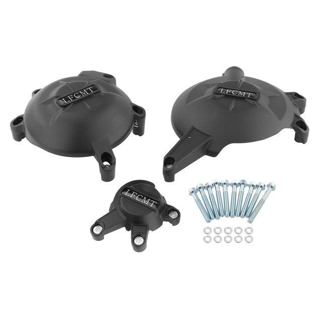 Cubierta Carcasa de protección Protectores de cuerpo Cubierta de válvula, Carcasa de protectores de protección, Apto Negro Sunnimix Cubiertas de guardias
