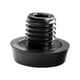 thumbnail image 4 of Parachoques de goma para taco de billar, bloque para taco de billar, accesorios ligeros, práctica extensión conectada de billar para protección Estilo G DYNWAVEMX parachoques de billar, 4 of 8
