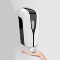 thumbnail image 2 of Touchless Wall Mounted Hand Sanitizer Dispenser Foam Type with Intelligent Auto, 2 of 4