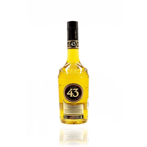Licor 43 1 LT Licor 43