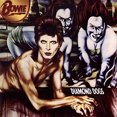 thumbnail image 3 of David Bowie - Diamond Dogs (2016 Remastered Version) (Vinyl), 3 of 3