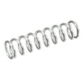 thumbnail image 2 of 9mmx1.2mmx35mm 304 Stainless Steel Compression Spring 61.8N Load Capacity 10 pcs, 2 of 5
